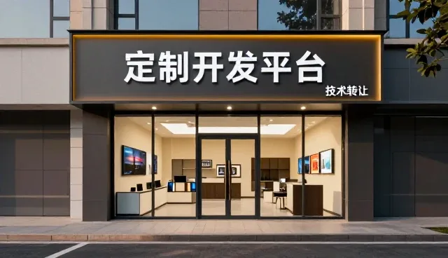 定制开发平台使用中遇到的常见问题及解决方案