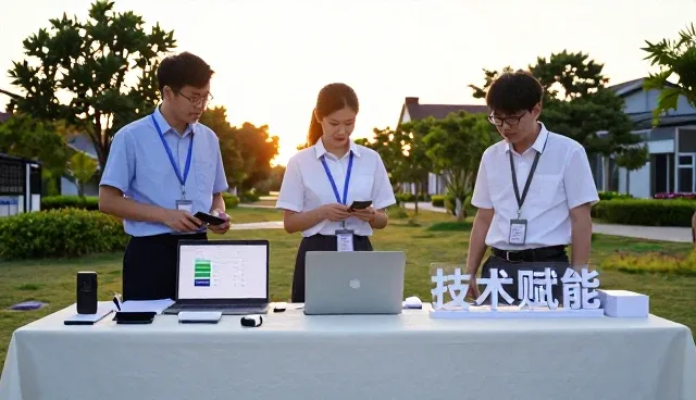 深圳国融信科技有限公司探索应用开发等更多应用场景